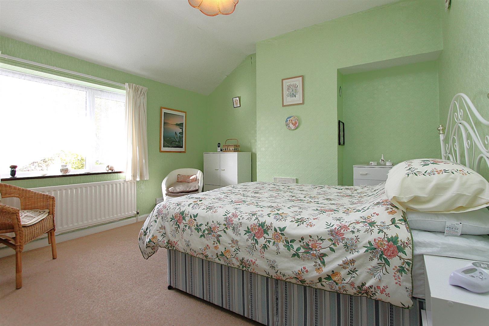 Borough Crescent, Stourbridge